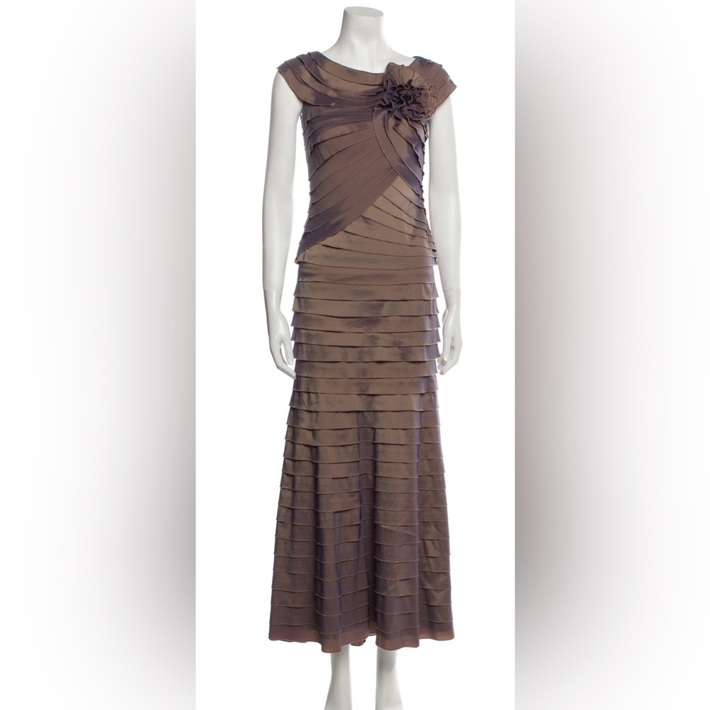 Tadashi shoji dress